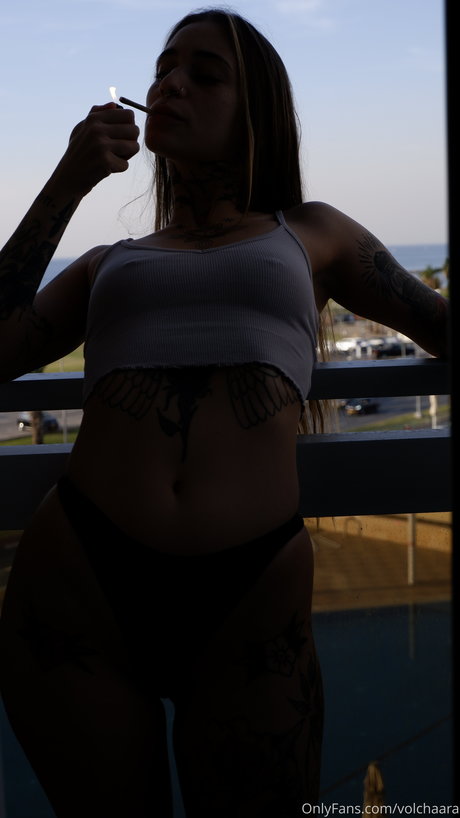_volchara OnlyFans Leak