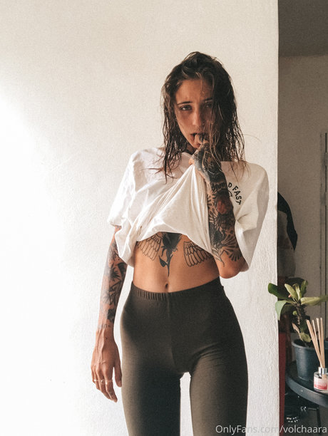 _volchara Nackt auf OnlyFans