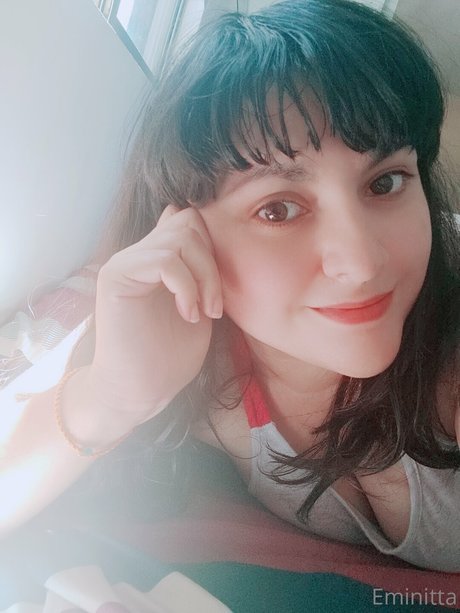 Eminitta Leaked OnlyFans