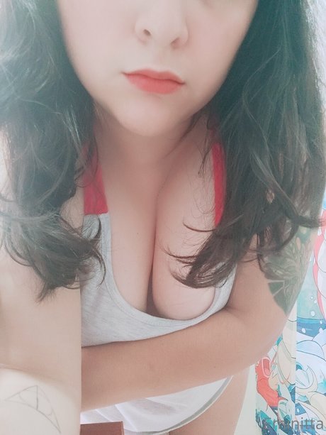 Eminitta OnlyFans Nacktbilder