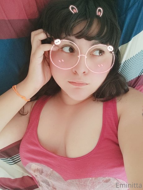 Eminitta Nackt auf OnlyFans