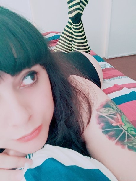 Eminitta OnlyFans-Leak