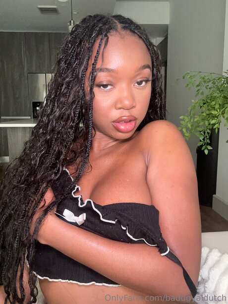 baddgyaldutch Nacktbilder geleakt