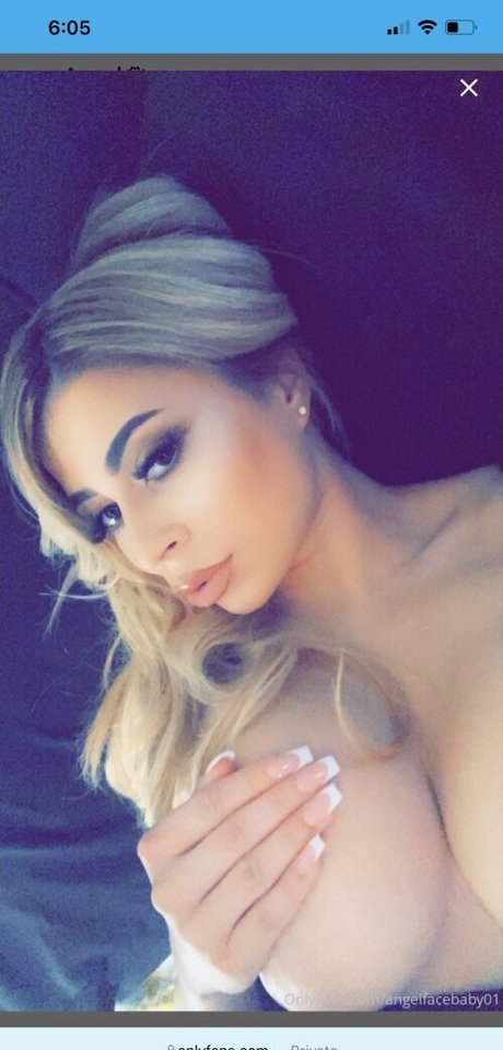 Angelfacebaby01 OnlyFans Nacktbilder