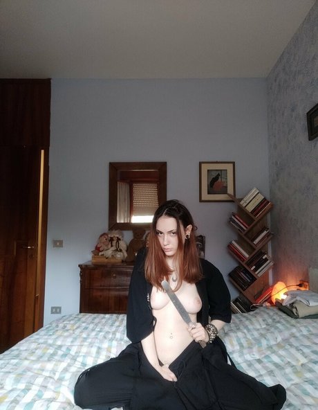 the suicide room OnlyFans X