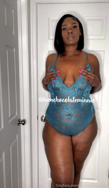 Jasmine Nicole Banks Nacktbilder OnlyFans