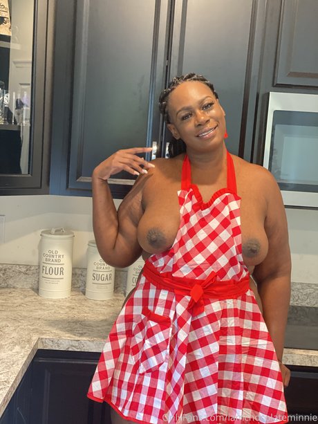 Jasmine Nicole Banks OnlyFans Nacktbilder