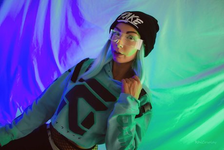 RhiCosplay Leaked OnlyFans Content