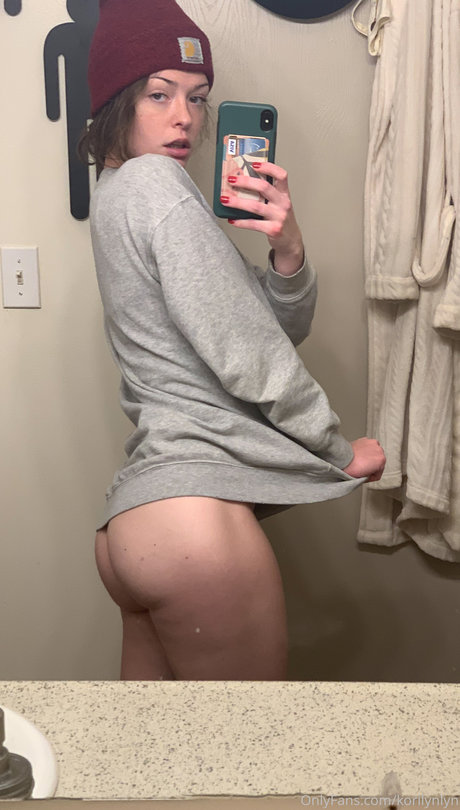 Korilynlyn Leaked OnlyFans XXX