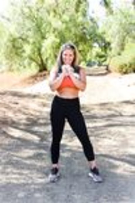 Meegan Hart Nacktbilder OnlyFans Geleakt