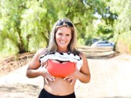 Meegan Hart OnlyFans Leaks Pornografie