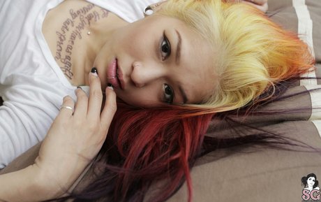 mahnee Nackt geleakt OnlyFans