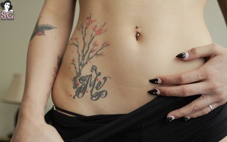 mahnee XXX Leak OnlyFans Leak