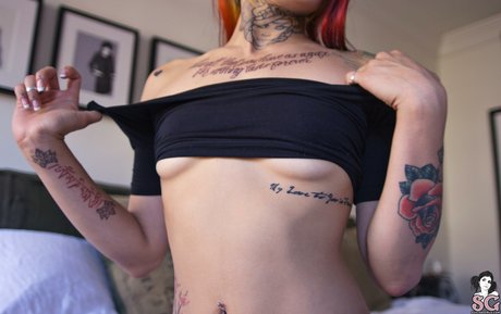 mahnee OnlyFans Modelfoto