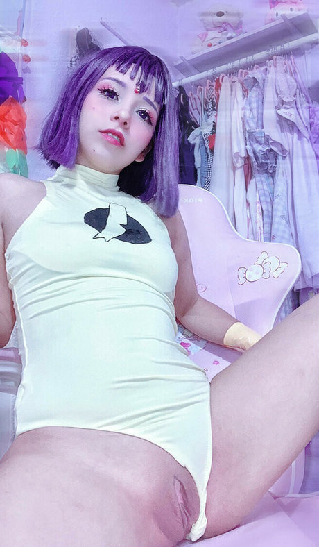 Fluffylissa Nacktbilder von OnlyFans geleakt