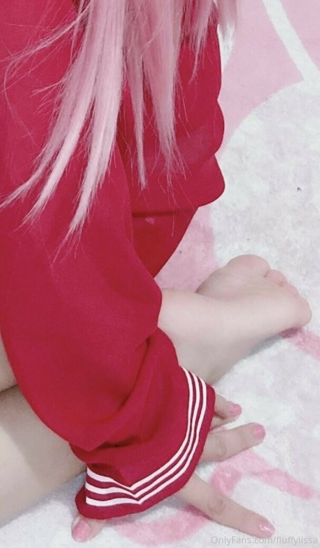 Fluffylissa Leaks von OnlyFans