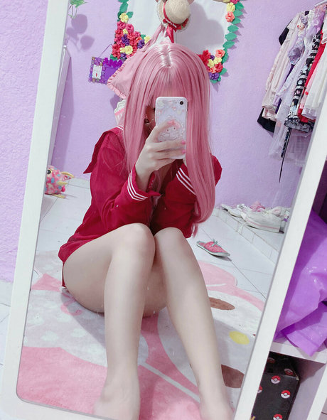 Fluffylissa OnlyFans Pornografie