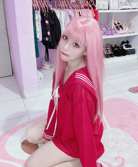 Fluffylissa Leaked OnlyFans Pornografie