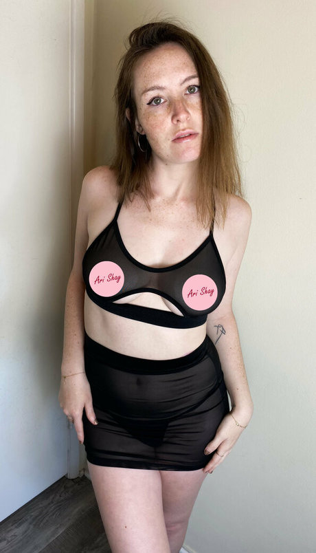 Ari shay Leaked OnlyFans Porn