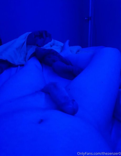 Thezenzer0 OnlyFans Fick geleakt