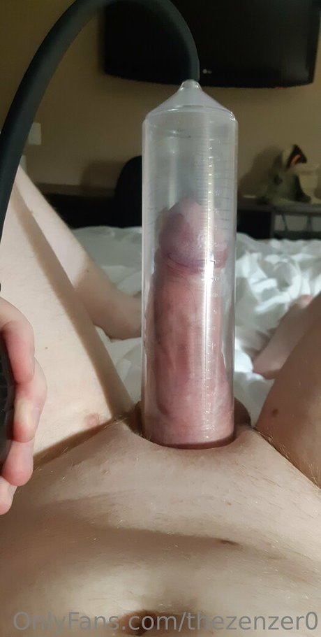 Thezenzer0 OnlyFans Sex