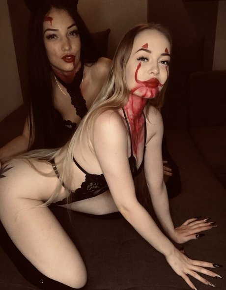 Ninus babe Nacktbilder von OnlyFans