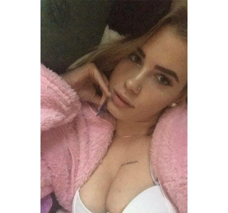 Kovacs Jazmin OnlyFans