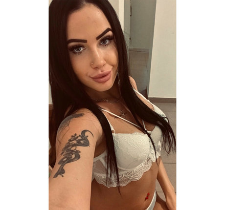 Kovacs Jazmin Nacktbilder-Leaks von OnlyFans