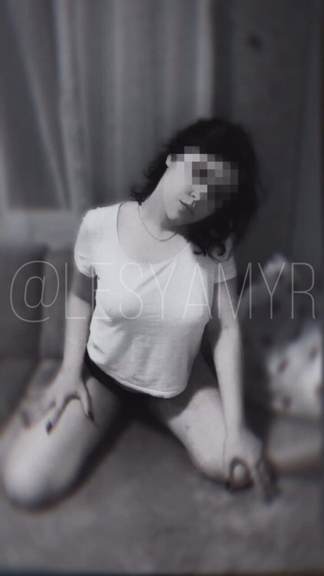 Devo4ka Askorbinka Leaked OnlyFans Nacktbilder