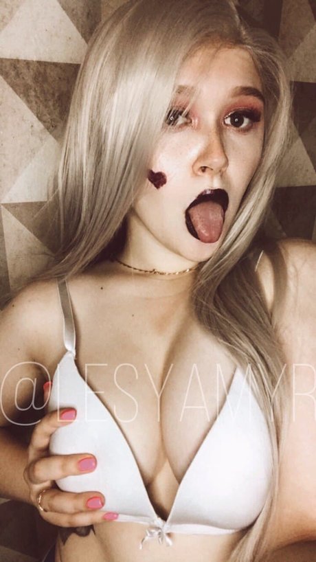 Devo4ka Askorbinka Nackt Leaks OnlyFans