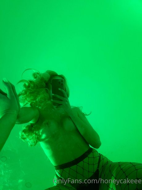honey cake OnlyFans Porn Nackt