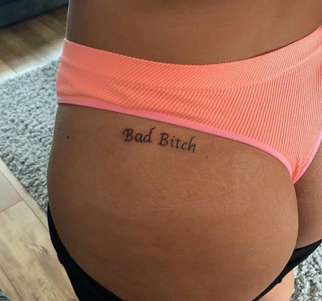 Chloe Kerton OnlyFans-Creator