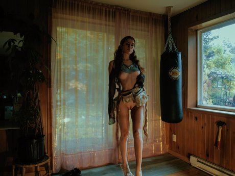 Valerie Zsvej OnlyFans geleakt