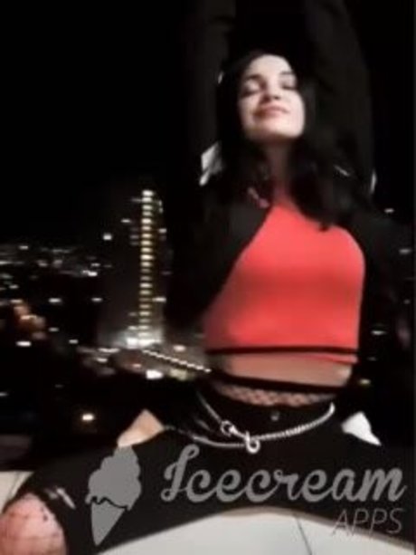 Ganja Babe Profilbild