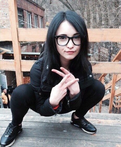 Ganja Babe OnlyFans kostenlos