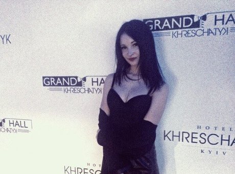 Ganja Babe OnlyFans Nackt