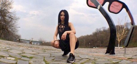 Ganja Babe OnlyFans Nacktbilder geleakt