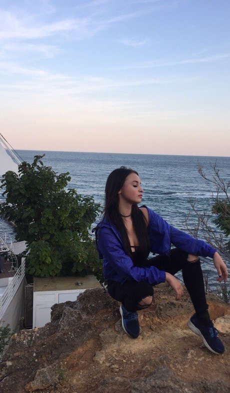 Ganja Babe OnlyFans Leak