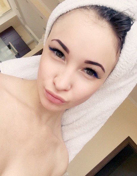 Ganja Babe OnlyFans Sextape geleakt