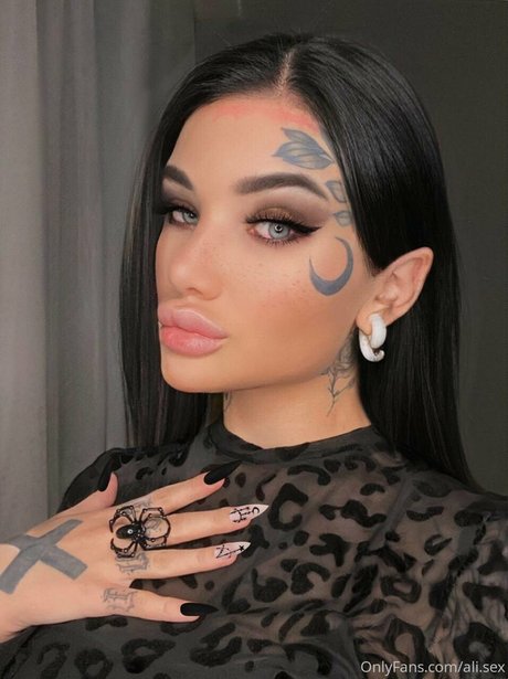 Alice X OnlyFans-Archiv