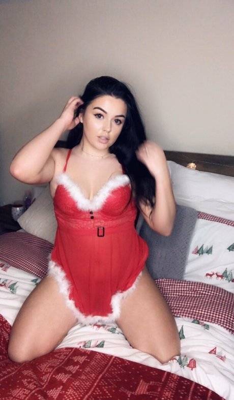 KatyLouise Sexy OnlyFans