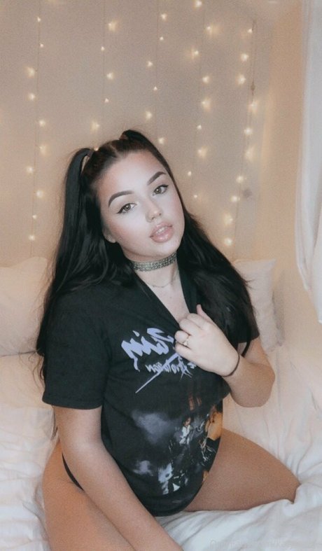 KatyLouise Nacktbilder von OnlyFans