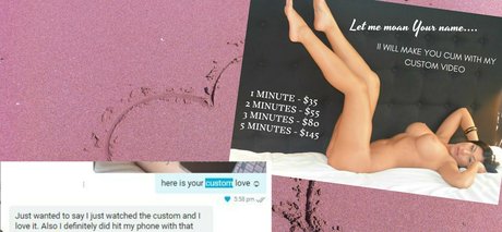 acheekygirl Neues OnlyFans