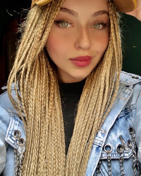 Lourdesazu Nacktbilder-Leaks von OnlyFans