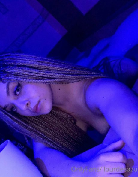 Lourdesazu OnlyFans Sextape geleakt