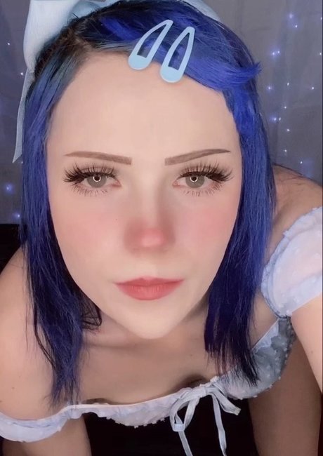 MafiaJinx Kostenlose OnlyFans-Inhalte