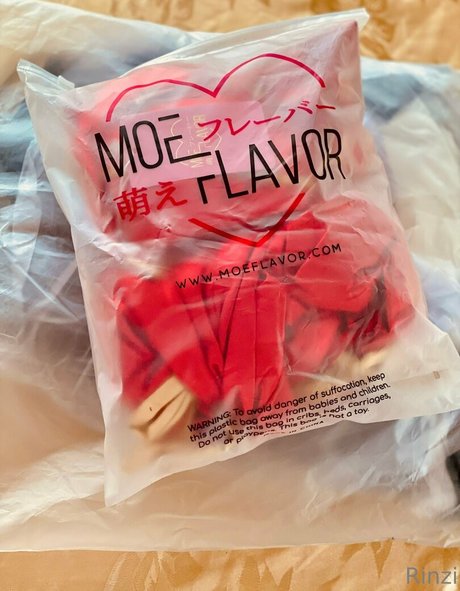 Rinzi OnlyFans Nackt