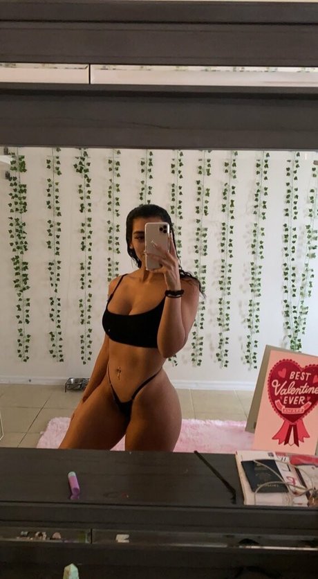 Sirena Marie Nacktbilder von OnlyFans geleakt