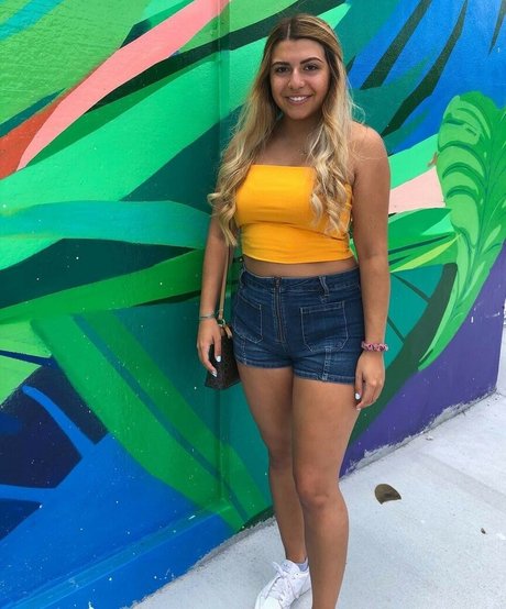 christina compitello Leaks von OnlyFans