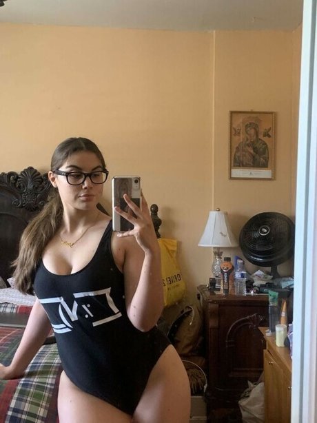 Xo Gisele Leaked OnlyFans Fotos